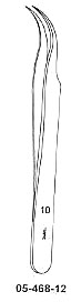 Jewllers Forcep